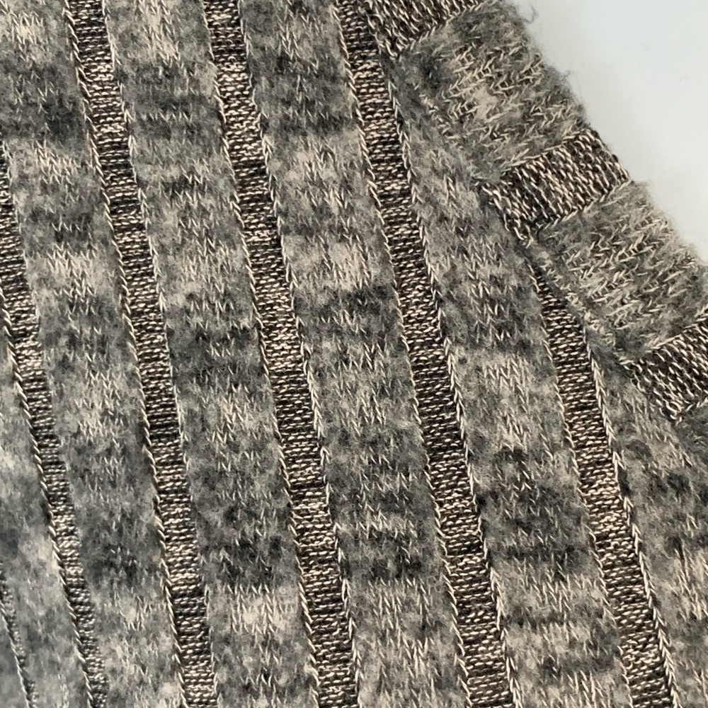 No Boundaries Ribbed Top - Picture 4 of 16